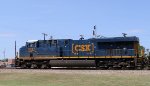 CSX 3211